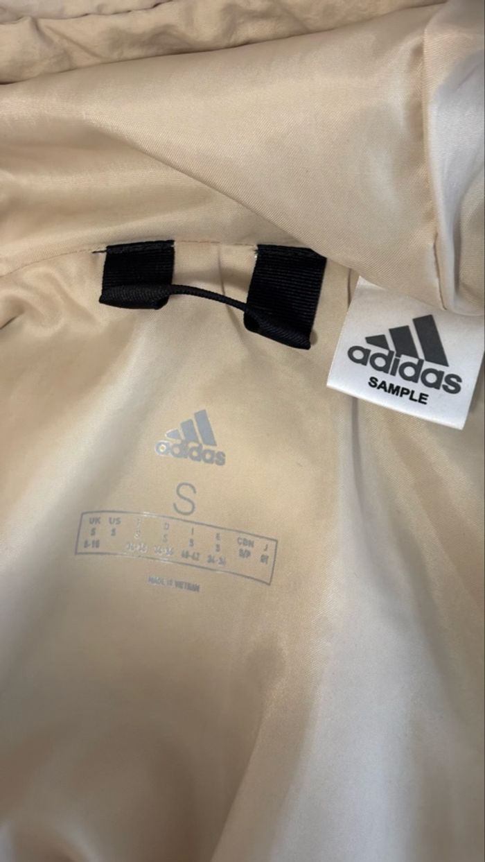 Veste adidas - photo numéro 3