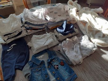 Vêtements garçons