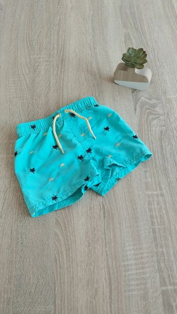 Short de bain