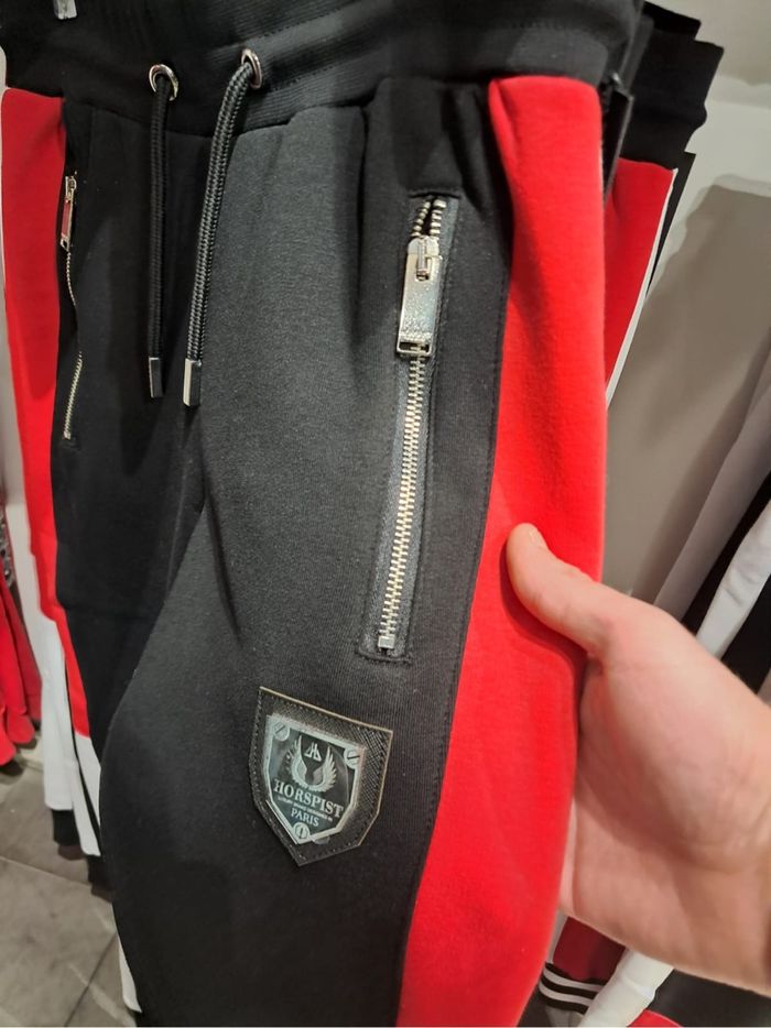 Pantalon horpist neuf - photo numéro 2