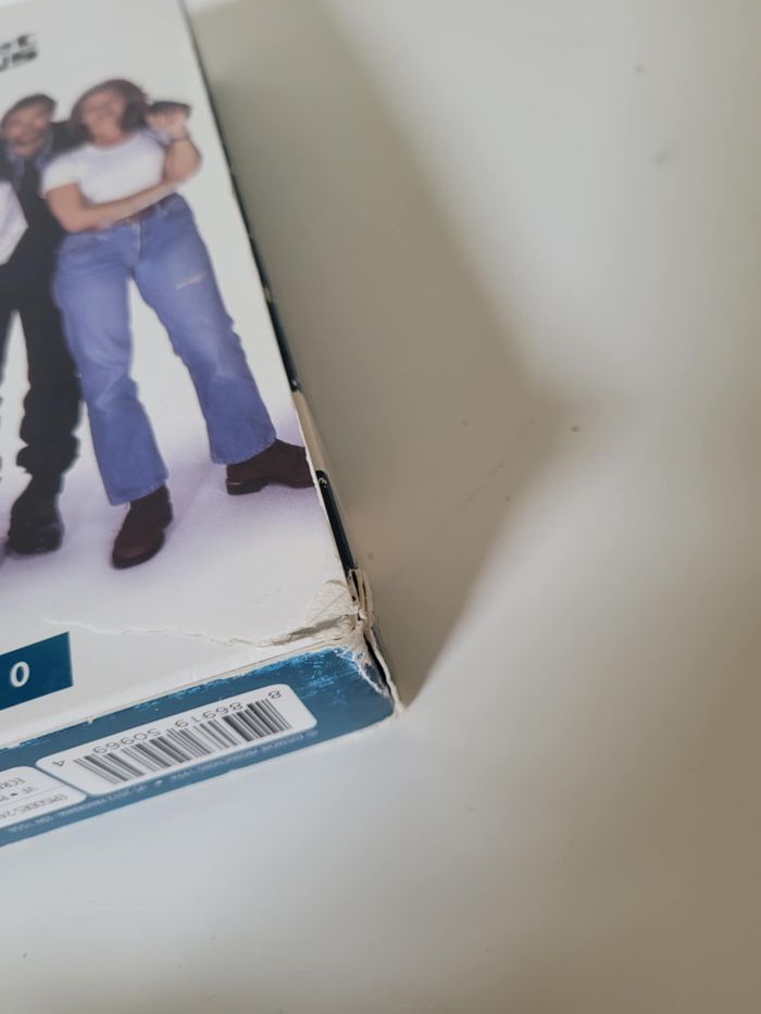 Coffret DVD Hélène et les garçons - photo numéro 4