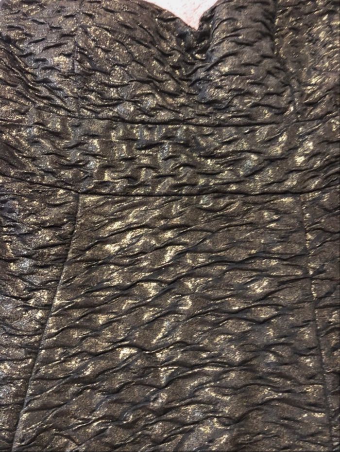 Robe de fêtes 3 suisses - taille 36 - photo numéro 2