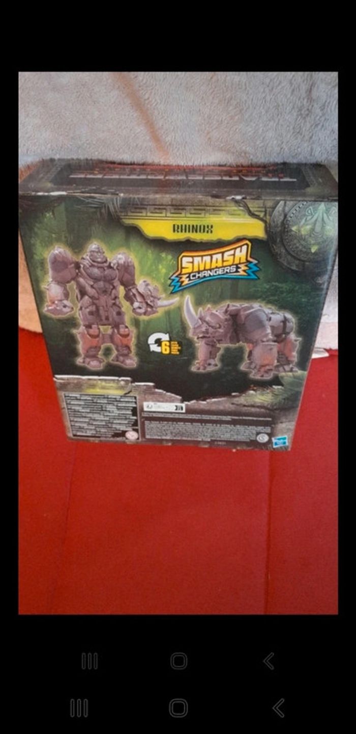 Transformers - photo numéro 2