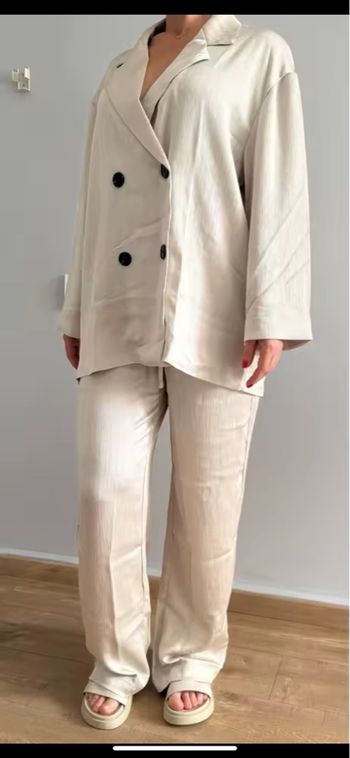 Ensemble inspi Zara