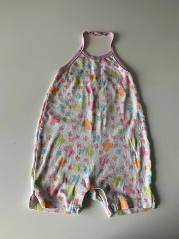 Combi dos nu 18-24 mois