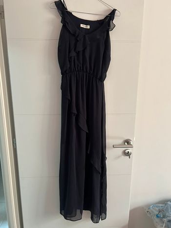 Robe longue NafNaf