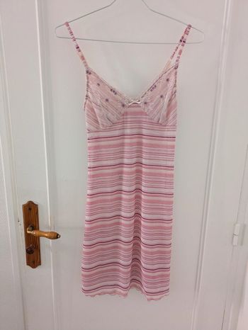 Donne nuisette femme taille 40