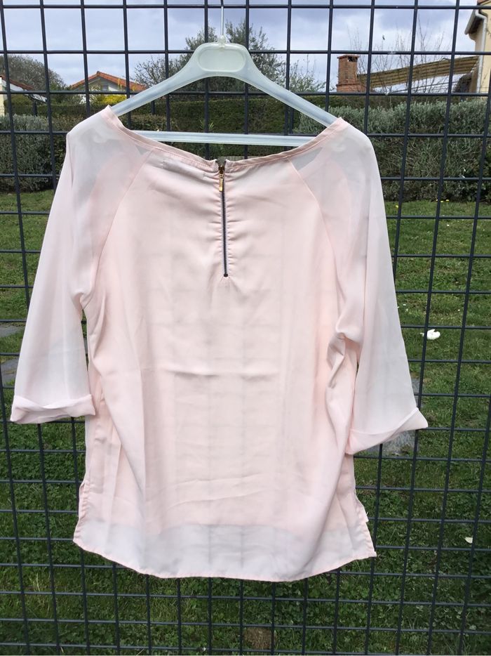 Blouse - photo numéro 2