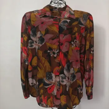 Blouse vintage taille 40