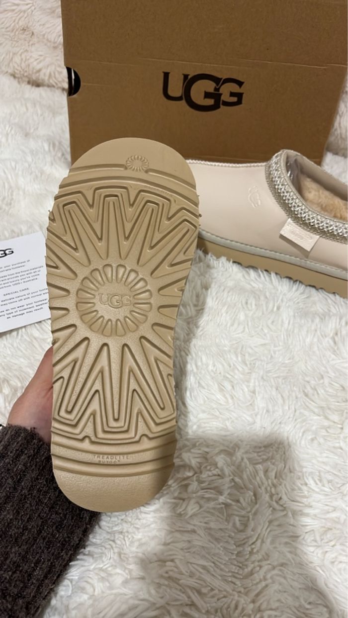 Ugg Tazz - photo numéro 4