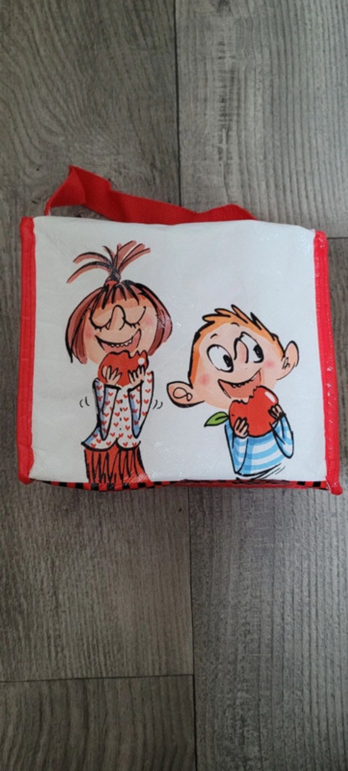 Sac à goûter - photo numéro 2