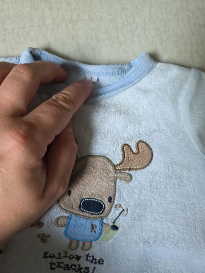 Pyjamas - photo numéro 2