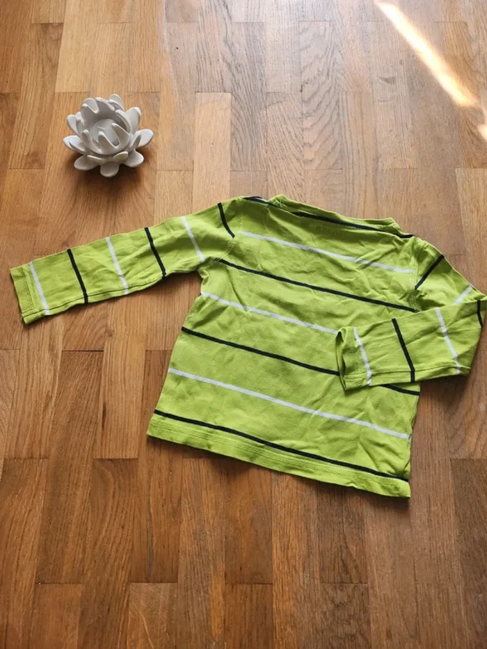 Tee shirt - photo numéro 4