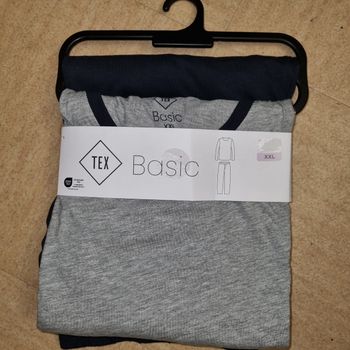 pyjama homme taille XXL - neuf 