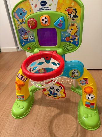 Centre multisportif Vtech