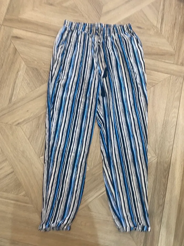 Pantalon léger