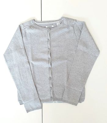Gilet Okaidi - 8A