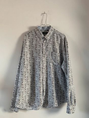 Chemise homme