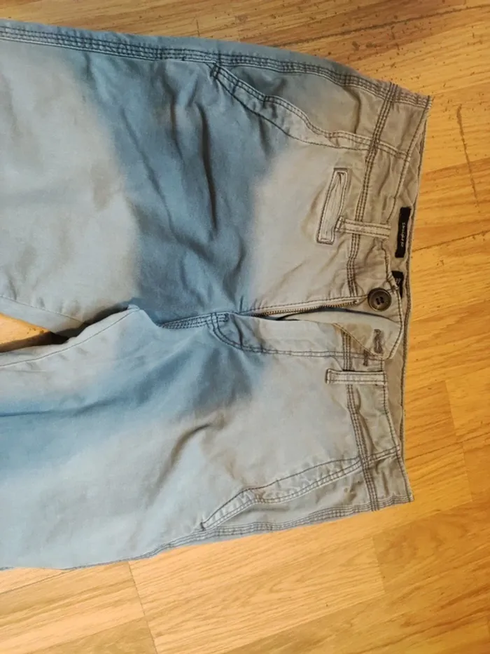 Pantalon chino Celio - photo numéro 5