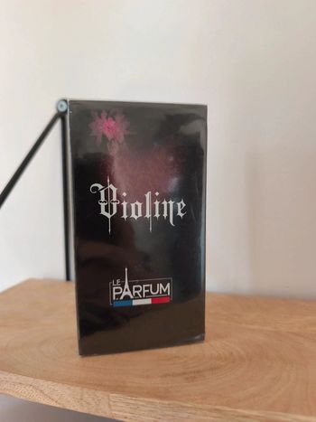 Parfum 75ml Bla** XS pour elle