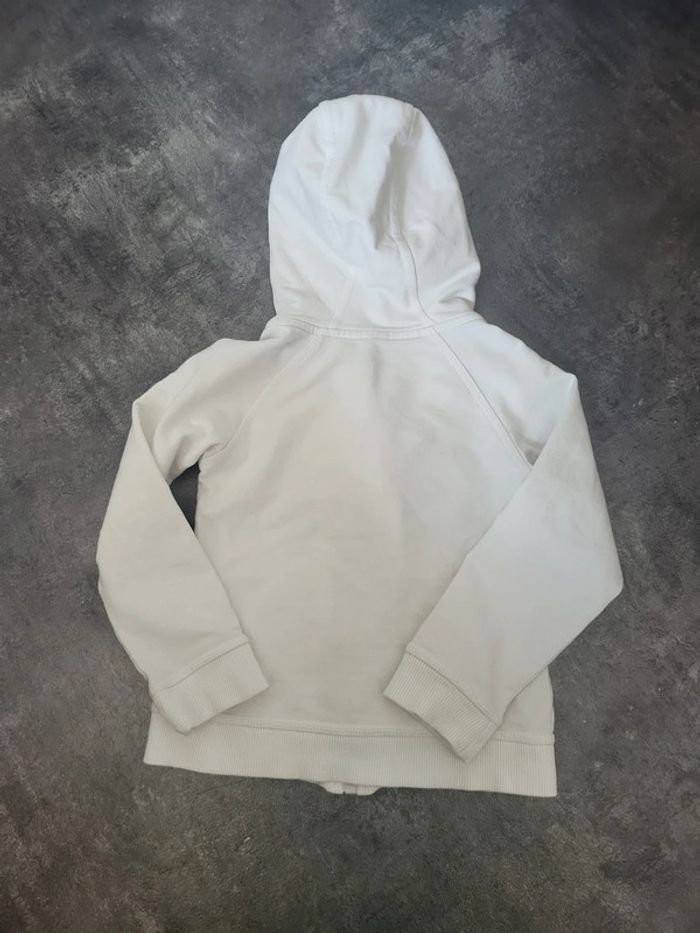 Gilet fille 4 ans orchestra très bon état - photo numéro 6