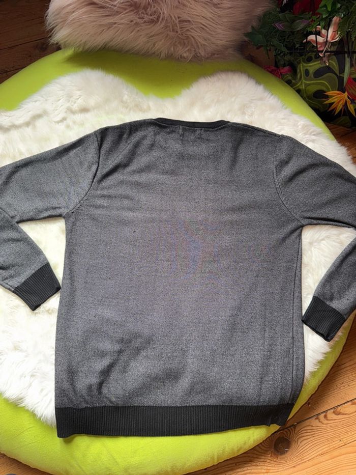 Pull automne Homme - Taille L - TBE - photo numéro 3