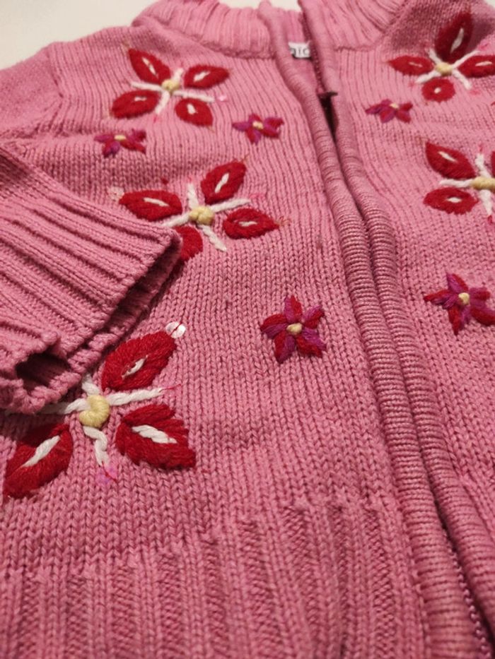 Gilet T2A Okaïdi - photo numéro 2