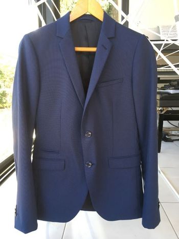Veste homme de cérémonie BRICE 46