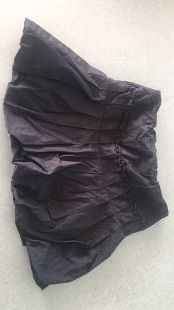 Jupe réglable fille 4 ans