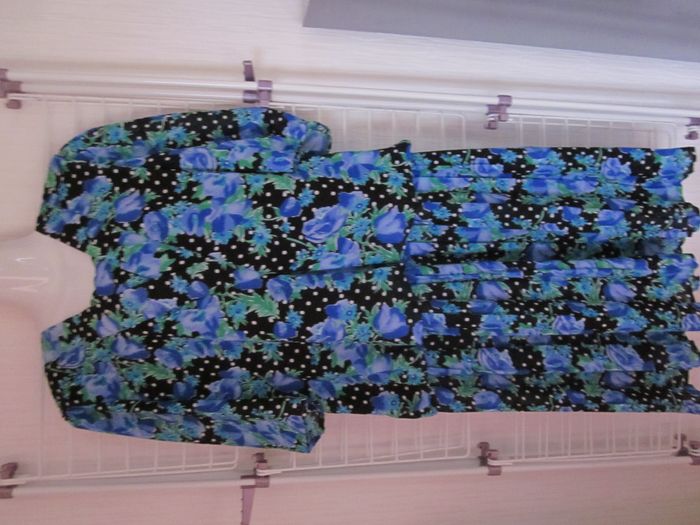 robe été
