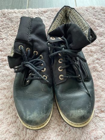 Bottines Sergio Tacchini