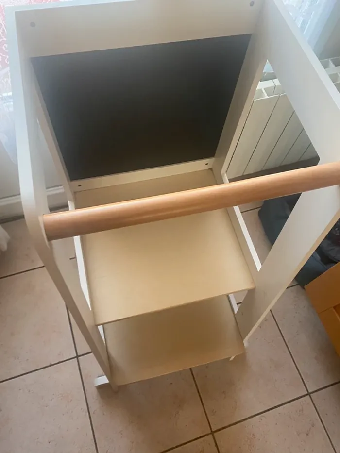 Tour d’observation premaman montessori - photo numéro 5