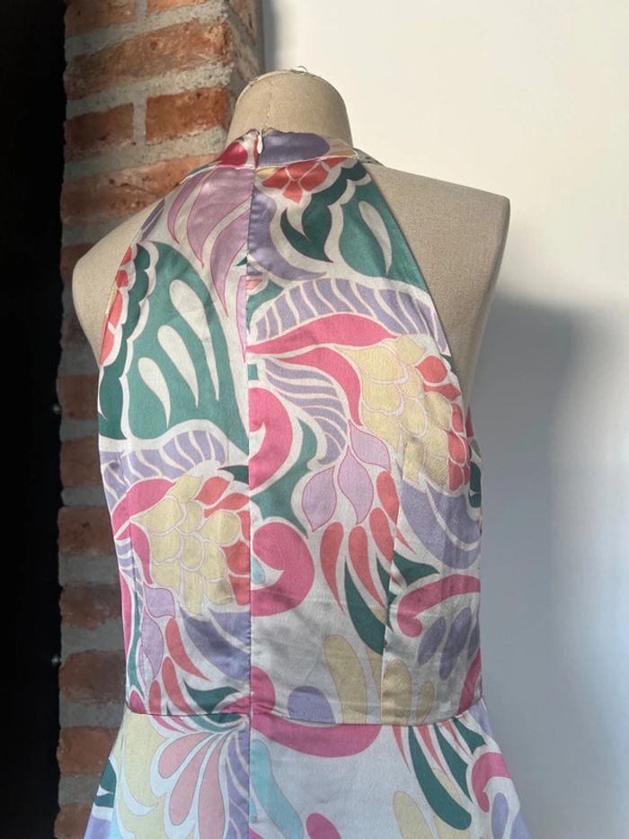 Robe été - photo numéro 8