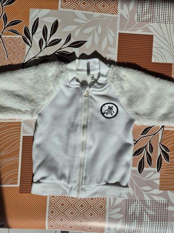 Gilet