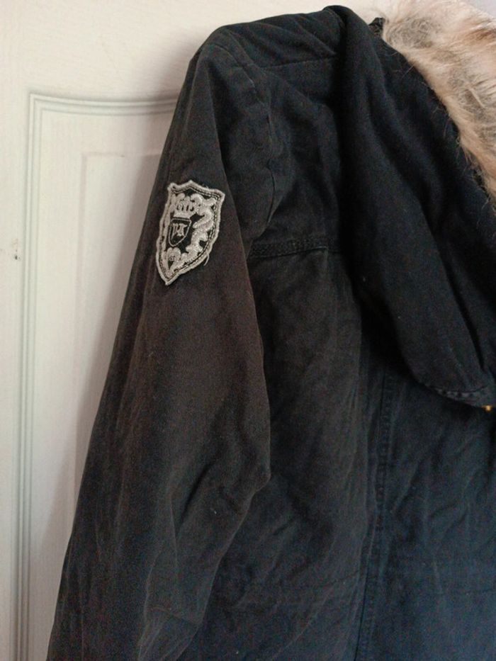 Manteau chaud Pimkie taille 40 - photo numéro 6