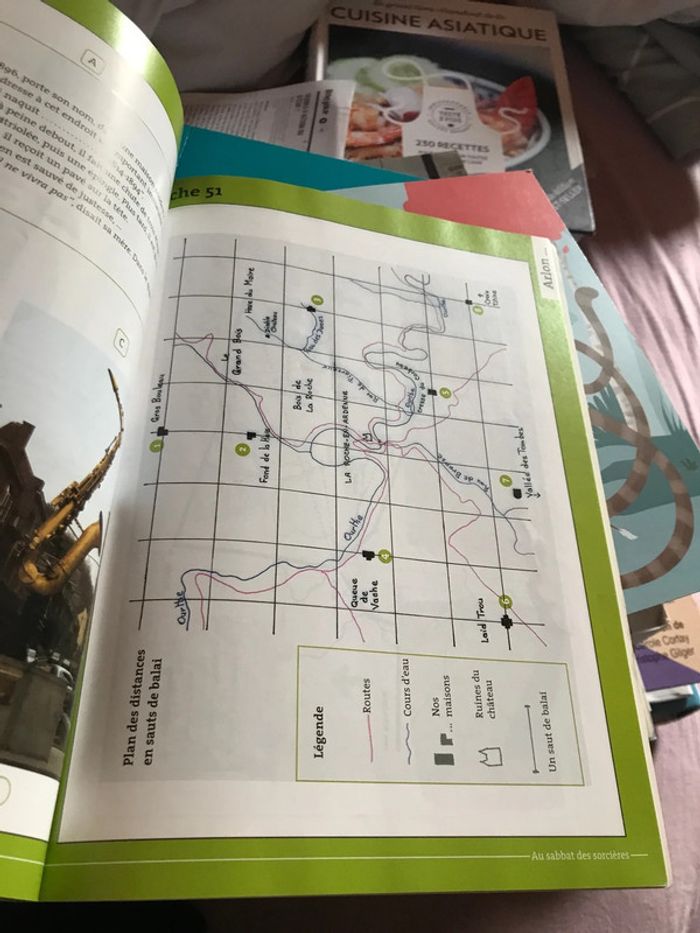 Escales histoire et géographie de Boeck - photo numéro 11