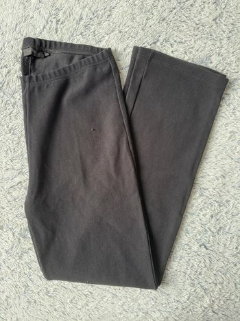 Pantalon noir