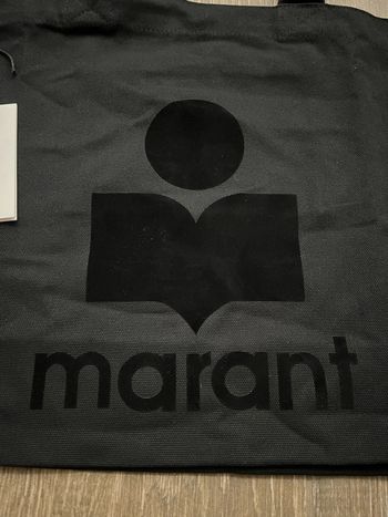 sac isabel marant