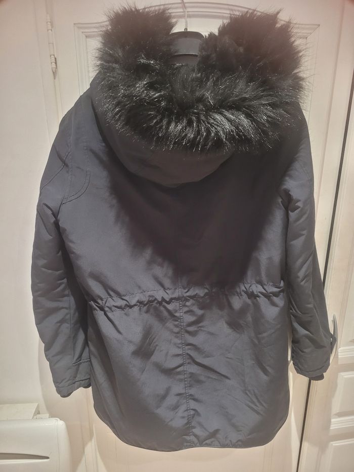 Parka/ doudoune - photo numéro 2