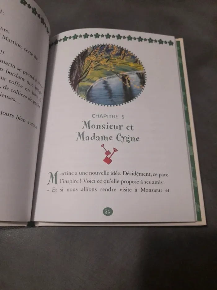 Livre" Martine au parc" - photo numéro 3