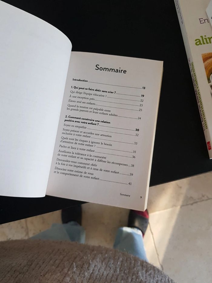 Se faire obéir sans crier - Jerry Wyckoff et Barbara Unell - photo numéro 3