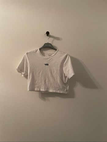 Tee shirt Vans