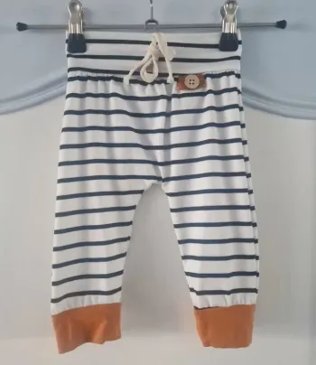 Pantalon taille 0/3 mois