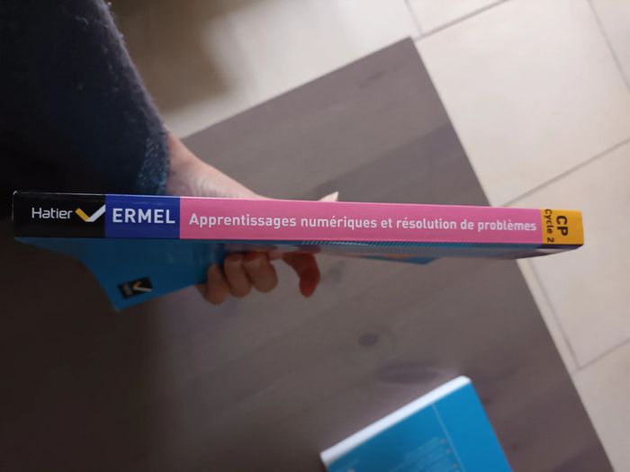 Ermel CP - photo numéro 3
