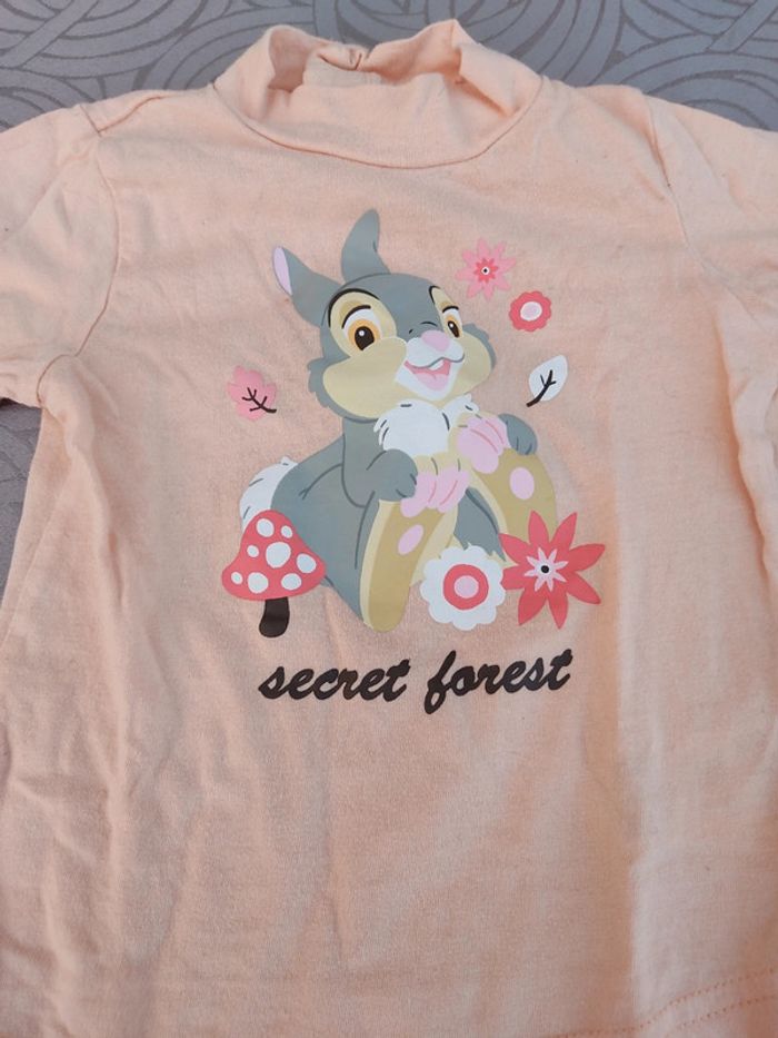 Lot de sous pull 12 mois - photo numéro 2