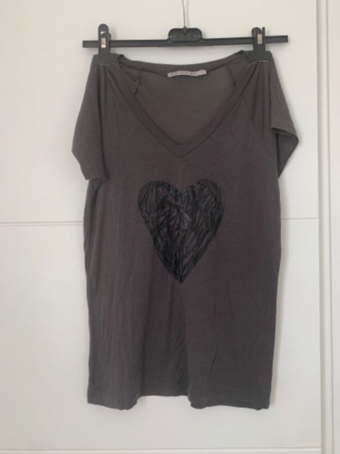 T-shirt Kookai