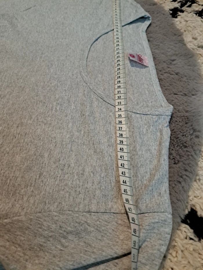 robe de nuit - photo numéro 7