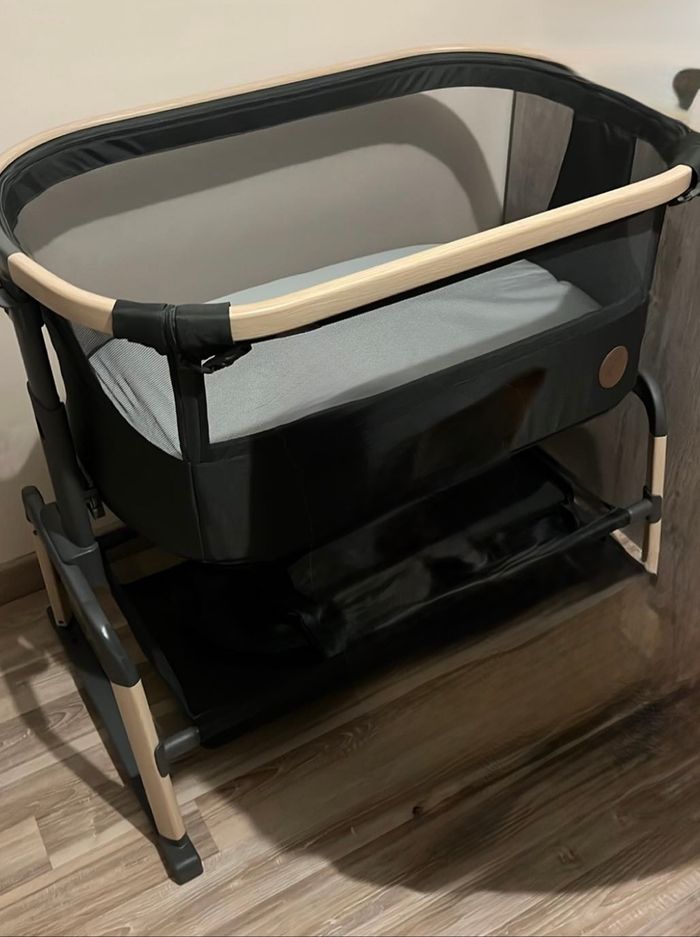 Cododo Iora Air Maxi Cosin - photo numéro 2