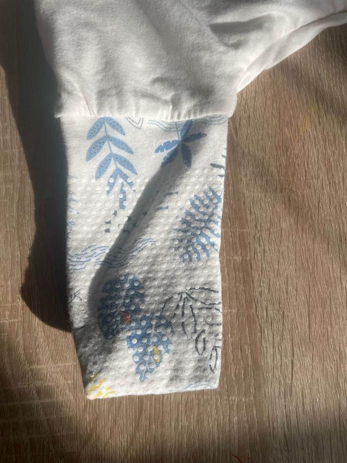 Turbulette Petit Béguin 12-18 mois Tog 1 - photo numéro 4