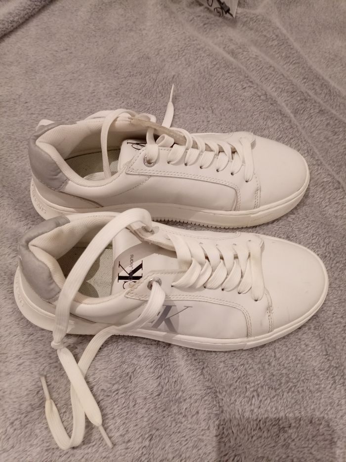 Calvin Klein - photo numéro 4